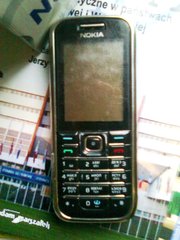 Nokia 6233 б/у 