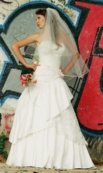 Продам свадебное платье divina sposa