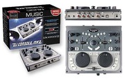 	ПРОДАМ КОНТРОЛЛЕР Hercules DJ Console Mk2 