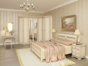 Спальни,  кровати,  платяные шкафы «Dominat»,  продам Харьков