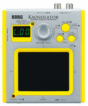 Продам Korg Kassoliator