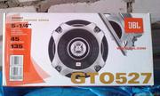  JBL GTO527