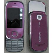 Слайдер Nokia 7230