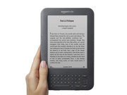 Продам Kindle 3 Wi-Fi