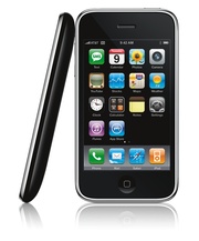 Продам iphone 3g/3gs/4g (unlocked) - из USA!полный комплект,  г