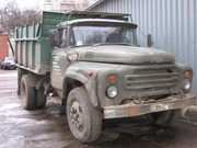 Зил ММЗ 4502