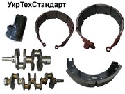 Продам запчасти Т-16,  Т-25,  ЮМЗ,  МТЗ,  Т-150,  Т-156