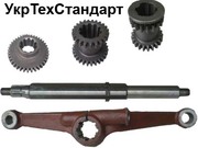 Продам запчасти Т-16,  Т-25,  ЮМЗ,  МТЗ,  Т-150,  Т-156. Харьков