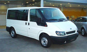 Автозапчасти FORD Transit и Connect