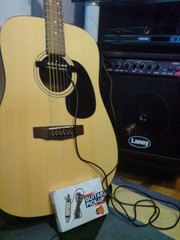 Продам GUITAR PICK-UP