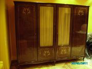 Красивый будапештский шкаф за 3 000 грн.