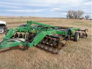 Глубокорыхлитель (RIPPER) John Deere 510