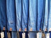 Турецкие джинсы оптом(модели Весна-Лето2011)