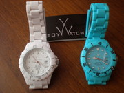 Продам часы Toy Watch  Plasteramic 