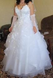 Свадебное платье Юлия