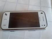 Продам Nokia n97 mini white.