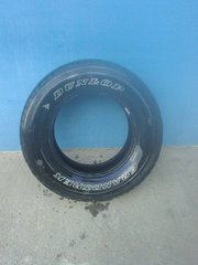 Продам автошины DUNLOP GRANDTREK 275/65 R17 б/у 4 шт.