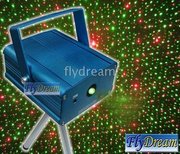 Продам новый лазер Mini Laser Stage Lighting