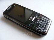 3-х карточный телефон CECT N9 CDMA+GSM+GSM новый