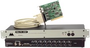 dj Звуковая карта m-audio delta 1010 Харьков