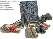 dj Звуковая карта M-audio Delta 1010 Lt Харьков