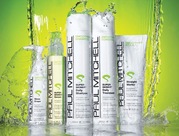  косметика Paul Mitchell