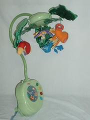 Мобиль Fisher Price Rainforest