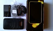 HTC HD2 (Tmobile) в идеальном состоянии