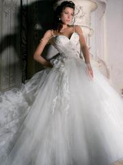 Пошив свадебных платьев, Харьков, цена, фото, салон Любавия свадебный