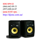 Студийные мониторы KRK RP8 G2 в Харькове