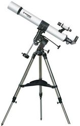 Купить Телескоп Bresser R-80 80/900 EQ-SKY