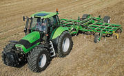 Трактор Deutz Fahr Agrotron 165.7