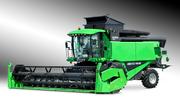 Комбайн Deutz Fahr Topliner 6090 HTS (В наличии,  Новый) 