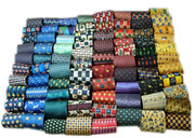 Фирменные галстуки из Великобритании по очень низкой цене!