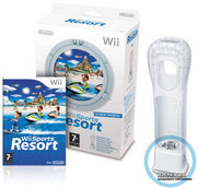 Продам Wii Motion Plus + Wi Sports Resort