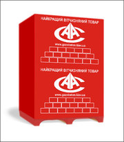 Продаем газобетонные блоки, автоклавный газобетон, газоблок. «ААС» (Но