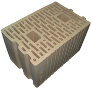 Керамические пустотные блоки «КЕРАТЕРМ» ,  поризованные блоки»   Харьк.