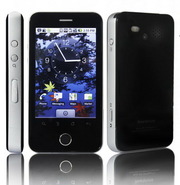 STAR A3000 Android 2.2. (2 sim+GPS+ WIFI+ JAVA+TV)