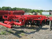 Борона дисковая KUHN KNT-770