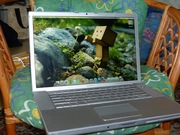 Apple Macbook Pro 15 (MA895LL,  Late 2007) - возможен торг