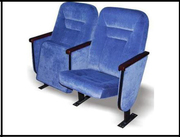 Кресла для кинотеатров,  актовых и конференц-залов!