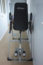 Life Gear inversion table