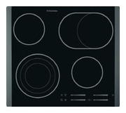 Новую варочную поверхность Electrolux EHS 60210 P