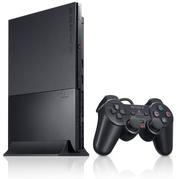 Sony PlayStation 2 новая 12 мес.гарантия