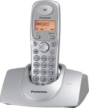 Продам радиотелефон Panasonic KX-TG1107