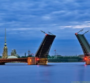 Питер из Харькова Майские 2012. Стоимость 2390 грн.