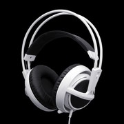 Продам наушники SteelSeries Siberia V2 White