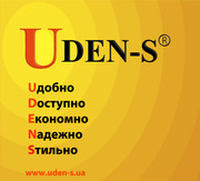 Расширяем дилерскую сеть UDEN-S в г.Харьков
