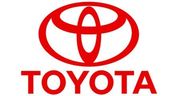 Запчасти Toyota