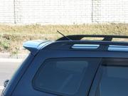 Спойлер Subaru Forester